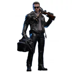 Hot Toys MMS795 Terminator...