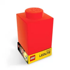 LEGO Nightlight Lego Red...
