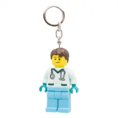 LEGO Minifigures...