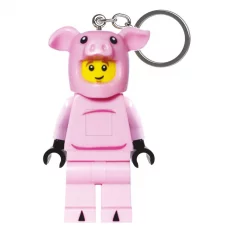 LEGO Minifigures...