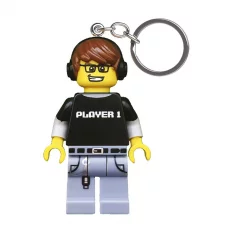 LEGO Minifigures...