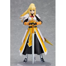 KonoSuba Crimson Legend Action Figurine Figma Darkness (re-run) 14cm