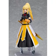 KonoSuba Crimson Legend Action Figurine Figma Darkness (re-run) 14cm