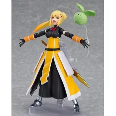 KonoSuba Crimson Legend Action Figurine Figma Darkness (re-run) 14cm