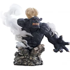 Berserk Buste Zodd 15cm
