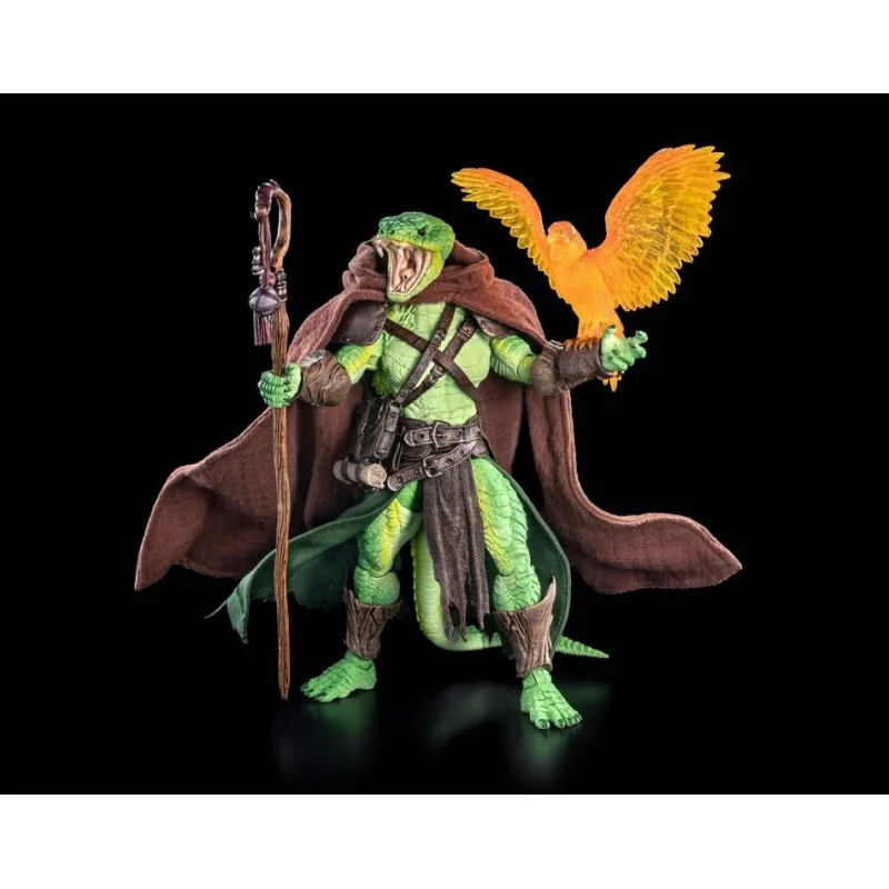 Mythic Legions Action Figure Vernaliss Ardenscale 15cm