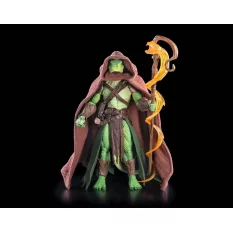 Mythic Legions Action Figurine Vernaliss Ardenscale 15cm