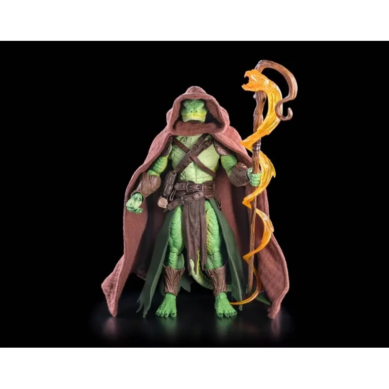 Mythic Legions Action Figurine Vernaliss Ardenscale 15cm