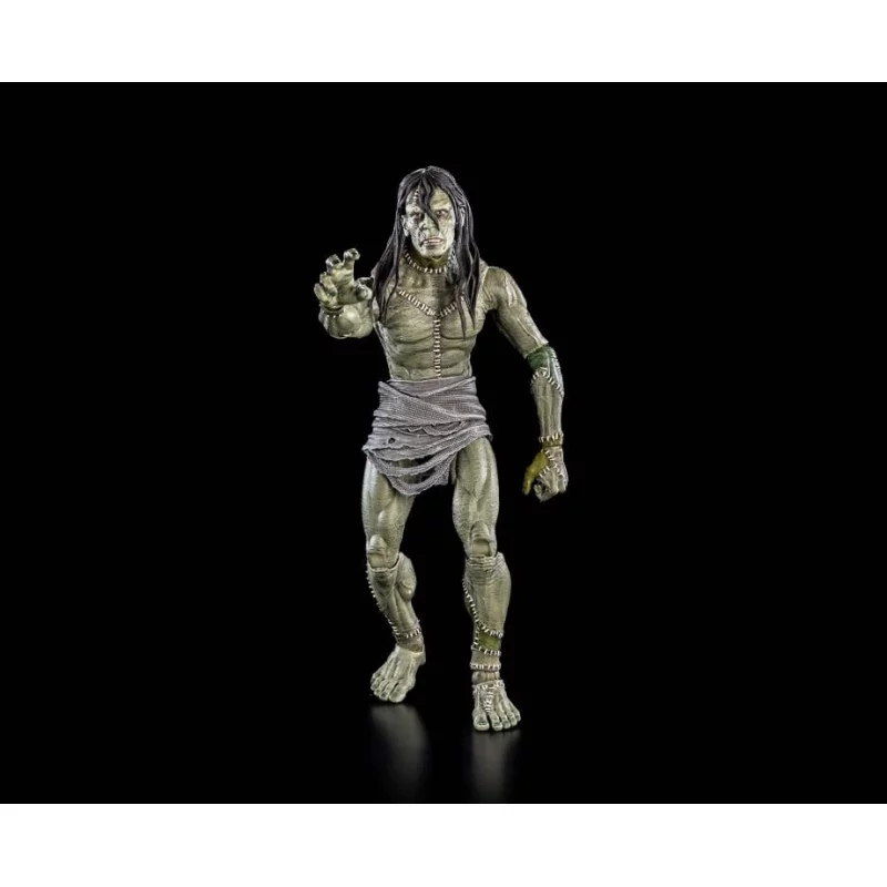 Figura Obscura Action Figurine Frankenstein´s Monster 15cm