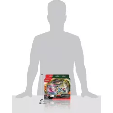 Pokémon JCC Deck Combat de Ligue Lanssorien-ex *Français*