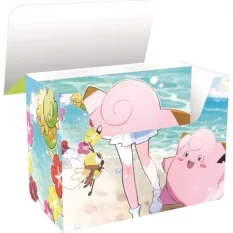 Pokémon TCG Collection Tournoi Premium Lilie *French*