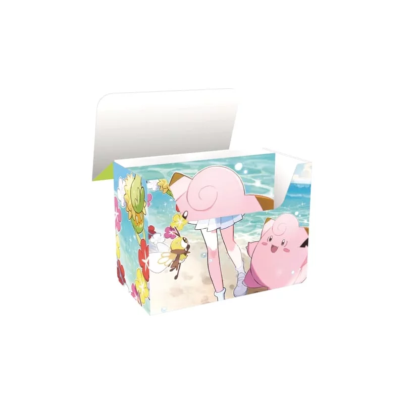 Pokémon TCG Collection Tournoi Premium Lilie *French*