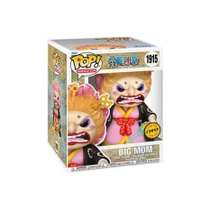 One Piece POP! Super...