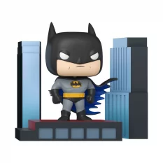 Batman The Animated Series...
