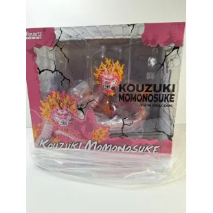 Condition : New figure. Never displayed.