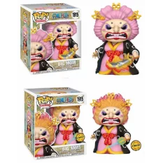One Piece POP! Super...