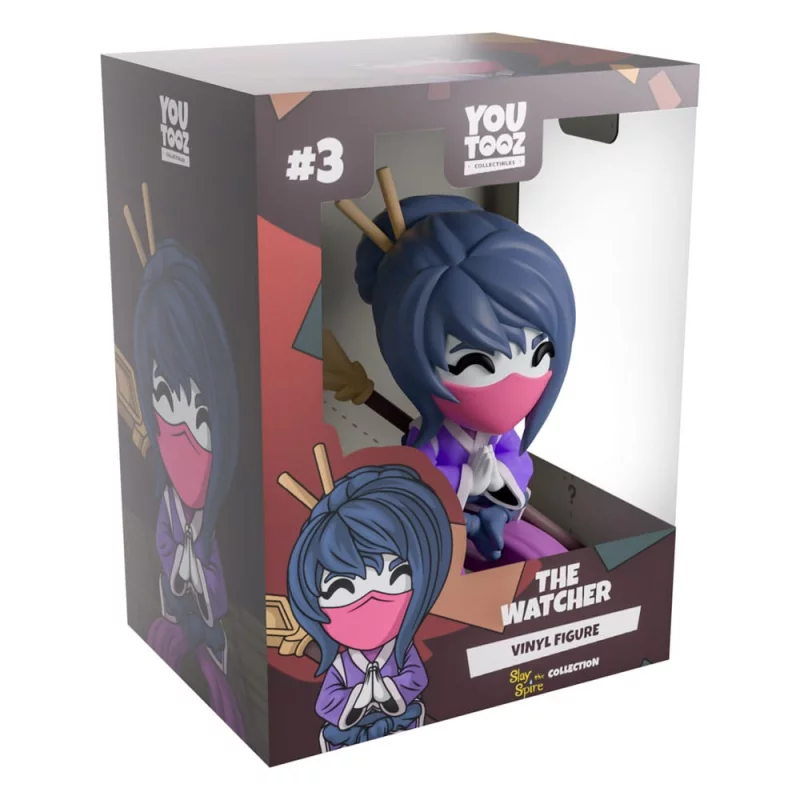 Slay the Spire フィギュアセット Amazon.co.jp: Youtooz - スレイ・ザ・スパイア:ザ・サイレント