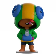 Brawl Stars Figure Leon 10cm