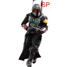 Hot Toys TMS055 Star Wars...