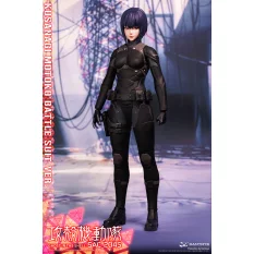 Ghost in the Shell SAC_2045...