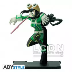 My Hero Academia PVC Figure 1/10 Tsuyu Asui 16,5cm