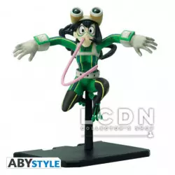 My Hero Academia PVC Figure 1/10 Tsuyu Asui 16,5cm