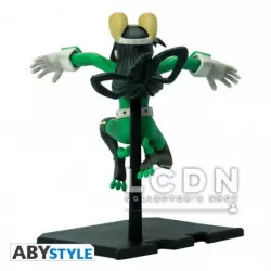 My Hero Academia PVC Figure 1/10 Tsuyu Asui 16,5cm