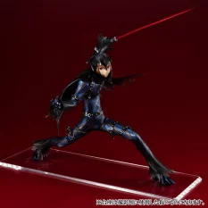 Persona 5 Royal Figurine...