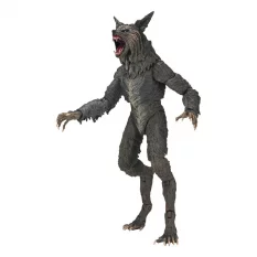 The Howling (Hurlements)...