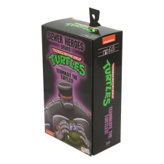 Tortues Ninja (Cartoon) Action Figurine Ultimate Evil Rex-1 18cm