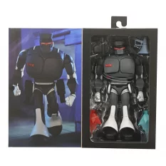 Tortues Ninja (Cartoon) Action Figurine Ultimate Evil Rex-1 18cm