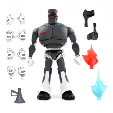 Tortues Ninja (Cartoon) Action Figurine Ultimate Evil Rex-1 18cm