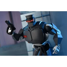Tortues Ninja (Cartoon) Action Figurine Ultimate Evil Rex-1 18cm