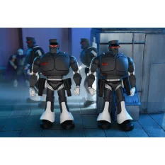 Tortues Ninja (Cartoon) Action Figurine Ultimate Evil Rex-1 18cm