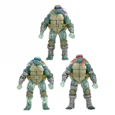 Tortues Ninja (The Last...