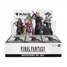 Magic the Gathering Final...