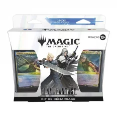 Magic the Gathering Final...