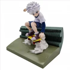 Hunter X Hunter Figurine...