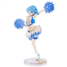 Re:Zero Figure Ichibansho...