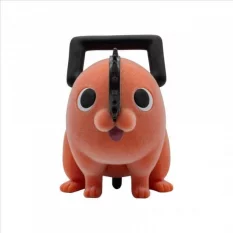Chainsaw Man Figurine...
