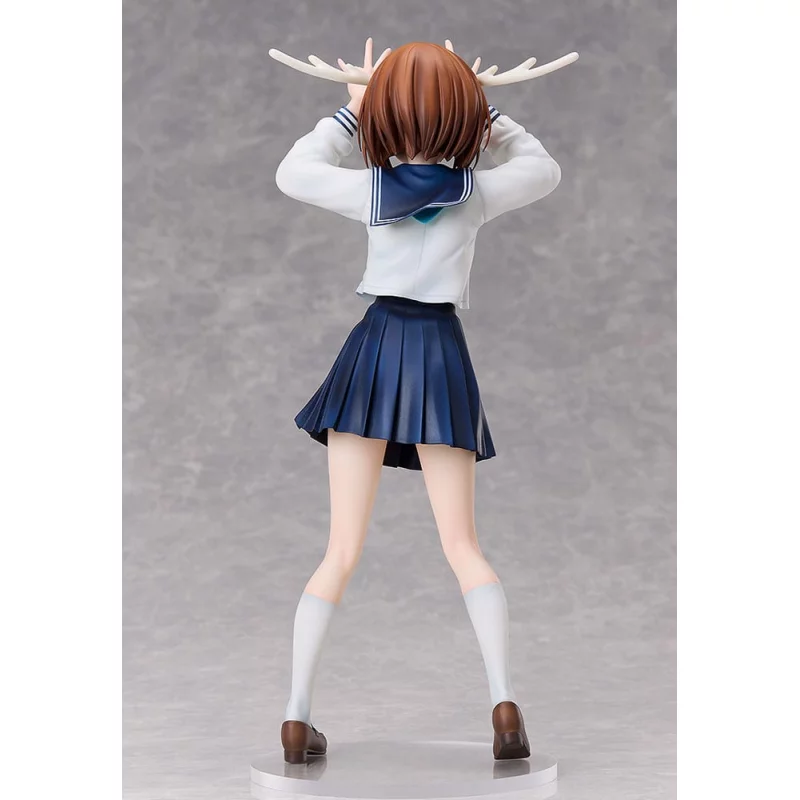 My Deer Friend Nokotan Figurine Noko Shikanoko 27cm
