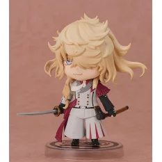 Touken Ranbu Action Figure Nendoroid Ichimonji Norimune 10cm