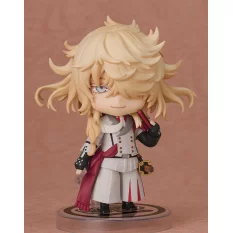 Touken Ranbu Action Figure Nendoroid Ichimonji Norimune 10cm