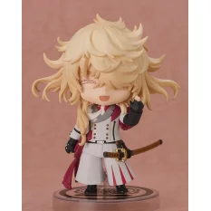 Touken Ranbu Action Figure Nendoroid Ichimonji Norimune 10cm