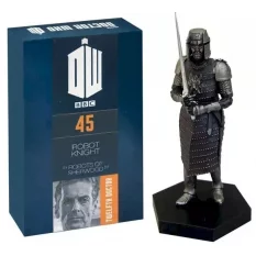 Doctor Who Robot Knight...