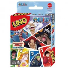 One Piece New Arc jeu de...