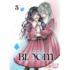 Bloom Manga Tome 3 *French*