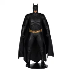 Batman Begins DC Multiverse...