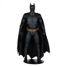 Batman Begins DC Multiverse...