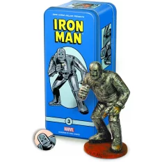 Marvel Iron Man Figurine...